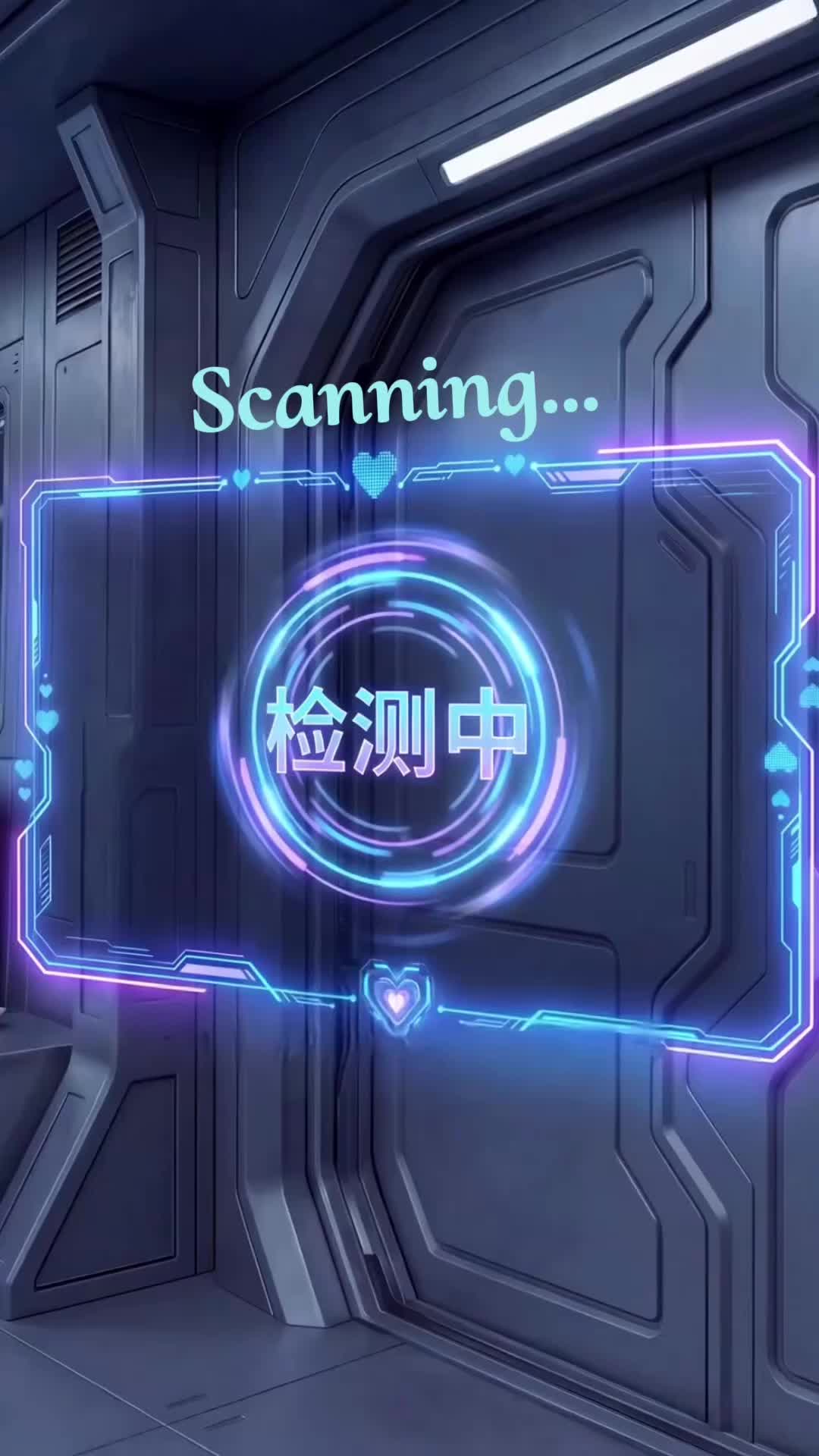 Episode 56 of Otome System Activated: Driving the Galaxy Wild