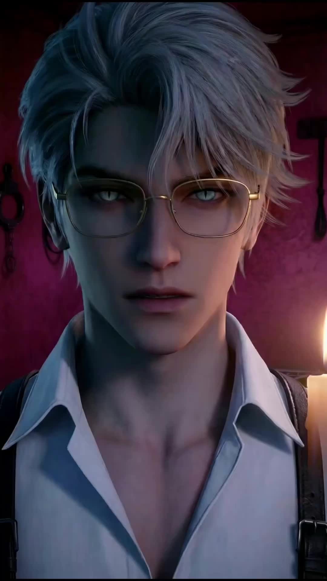 Episode 60 of Otome System Activated: Driving the Galaxy Wild