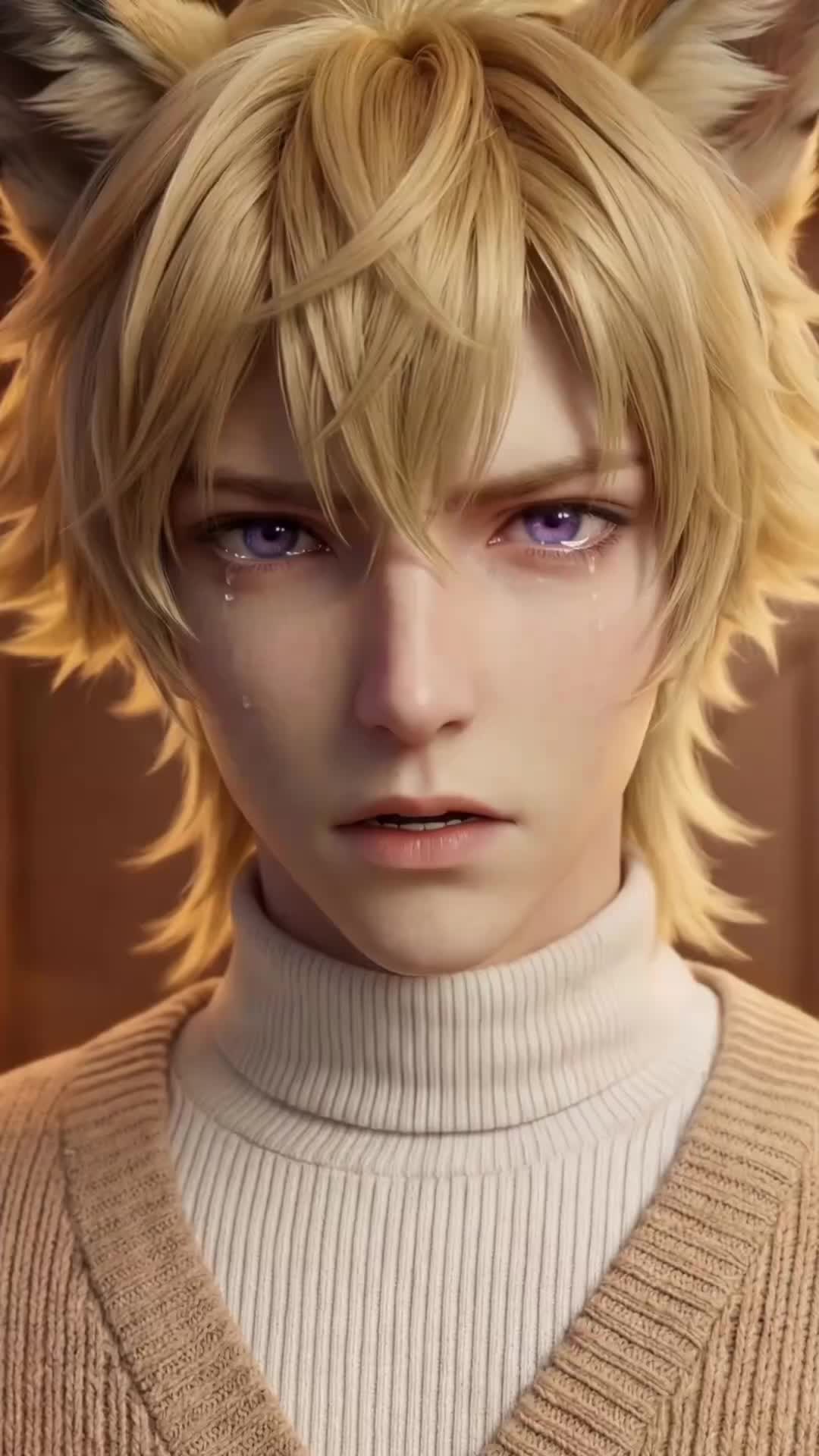 Episode 64 of Otome System Activated: Driving the Galaxy Wild