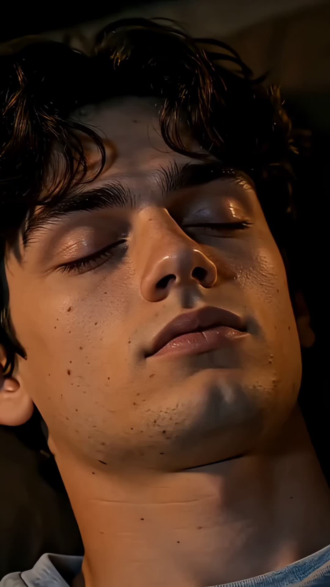 Episode 2 of Our Camp Night Went Wrong