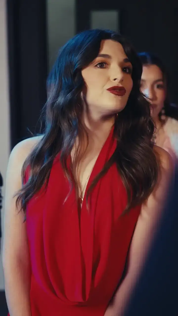Episode 11 of Out of My Way! The Reborn Mafia Queen Is Here