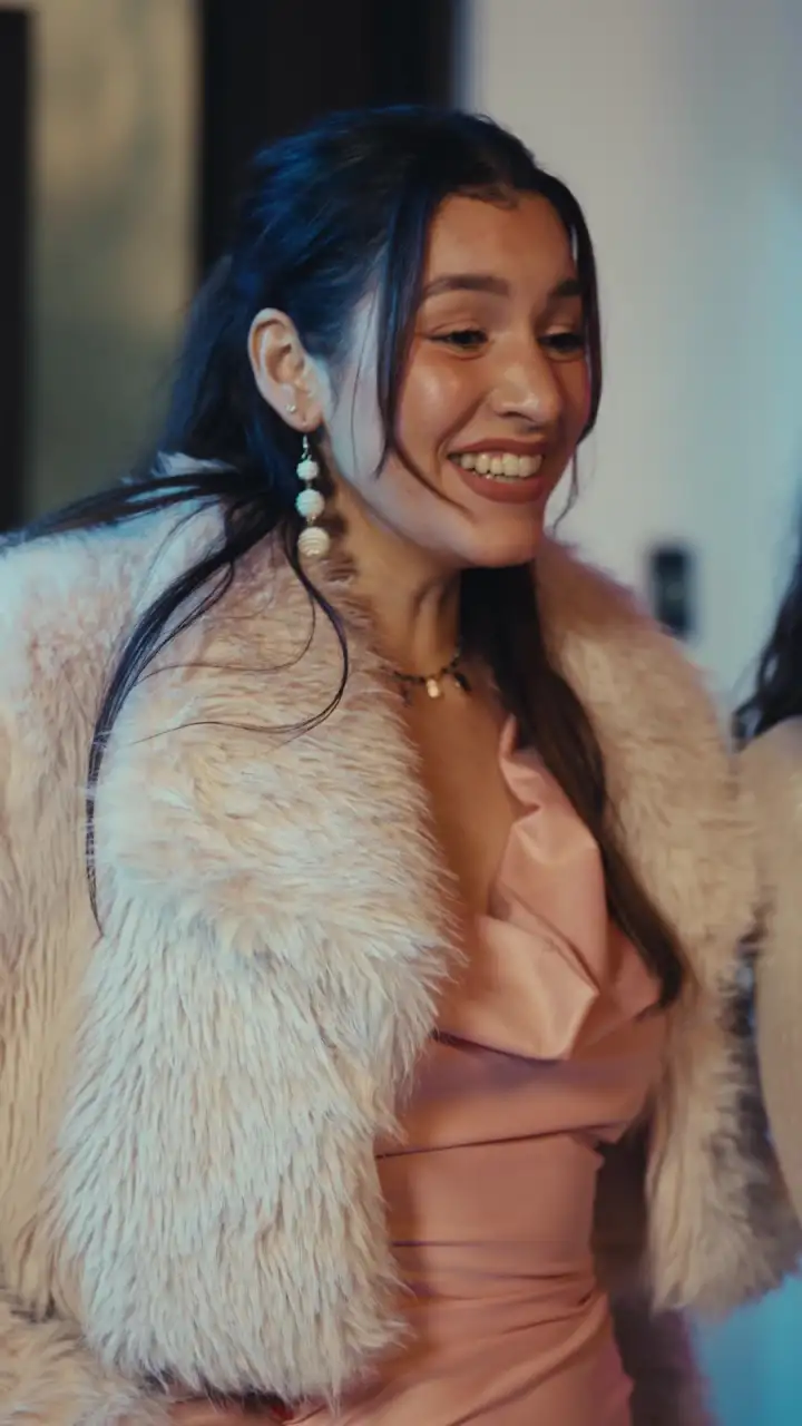 Episode 12 of Out of My Way! The Reborn Mafia Queen Is Here