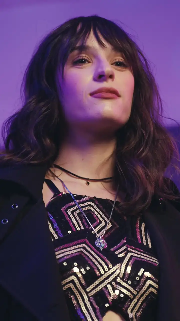 Episode 6 of Out of My Way! The Reborn Mafia Queen Is Here