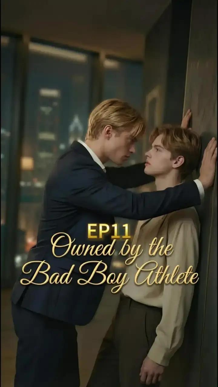 Episode 11 of Owned by the Bad Boy Athlete