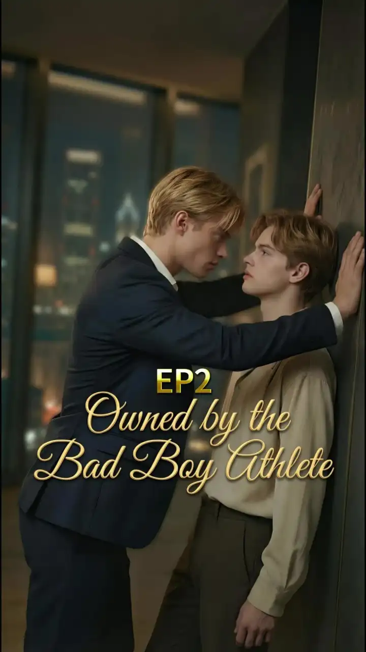 Episode 2 of Owned by the Bad Boy Athlete