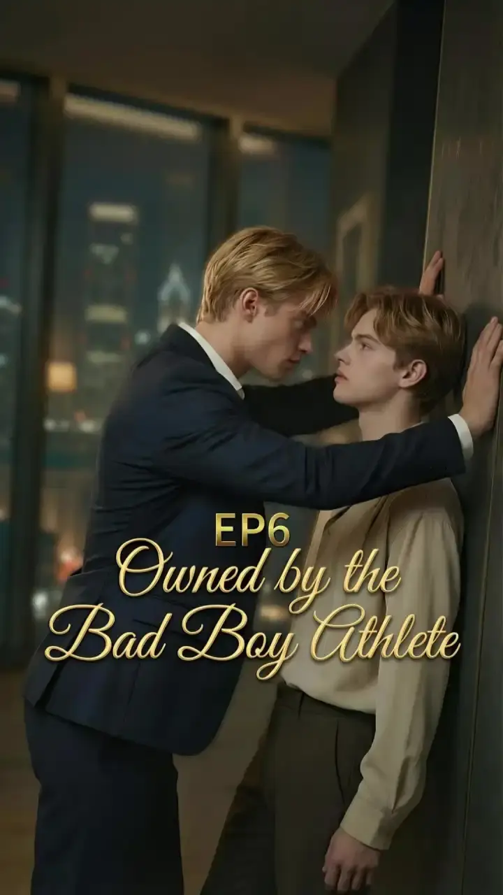 Episode 6 of Owned by the Bad Boy Athlete
