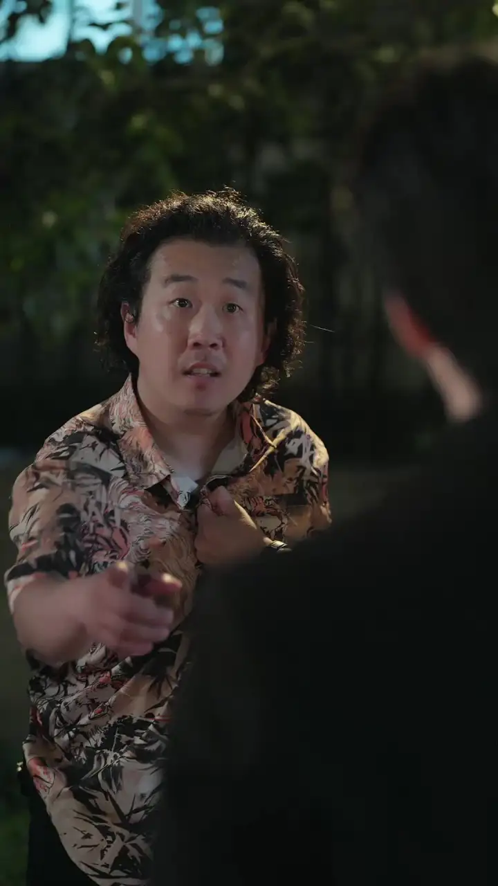 Episodio 8 de Pacto con el diablo por un bebé