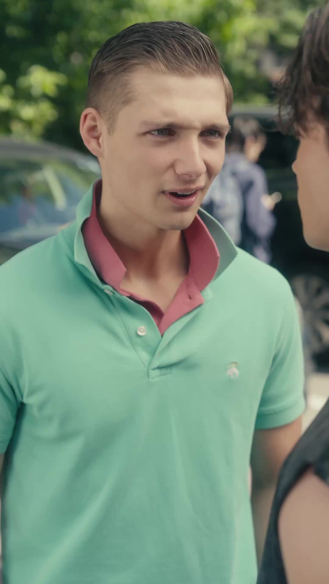 Episodio 3 de Pacto de virginidad