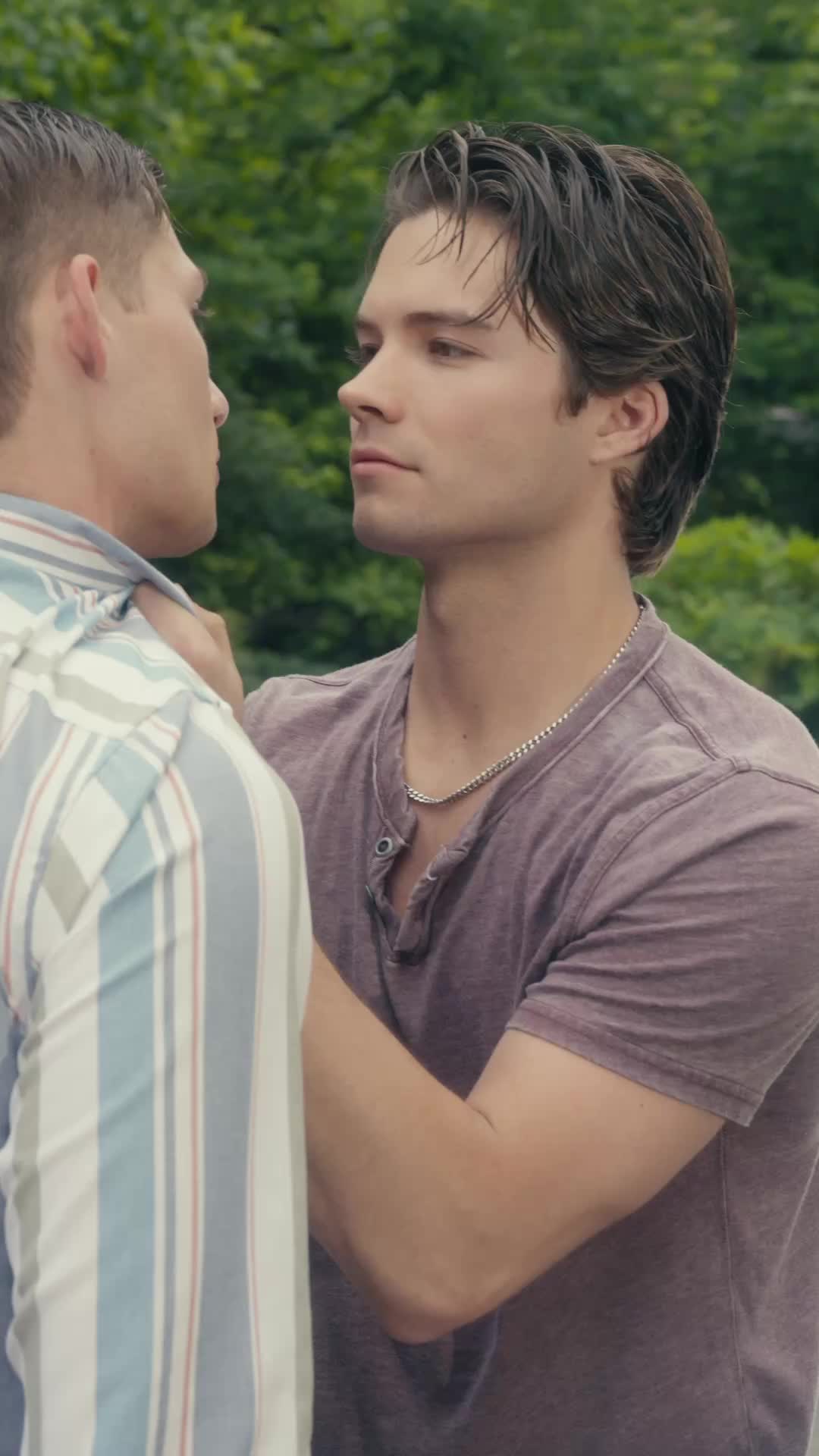 Episodio 8 de Pacto de virginidad