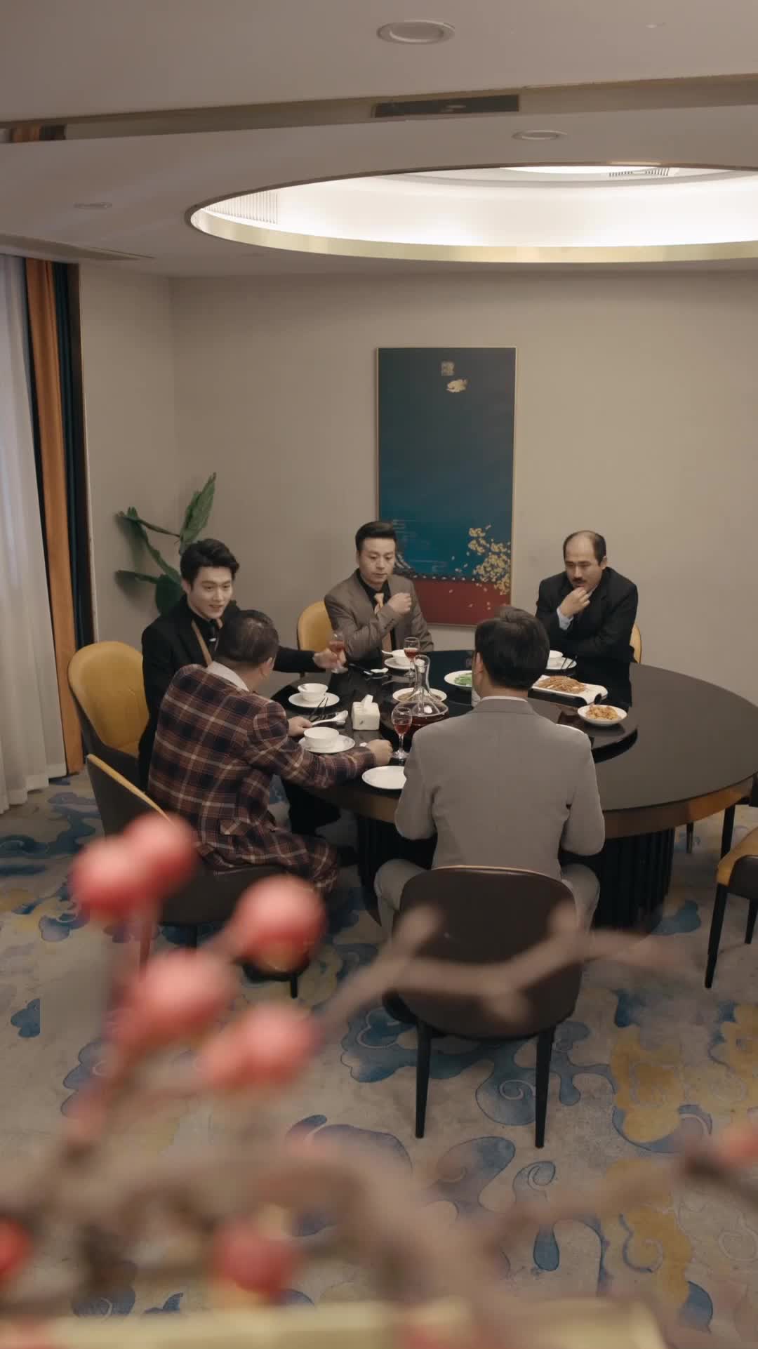 Episodio 47 de Padre por fuerza, fuerte por padre