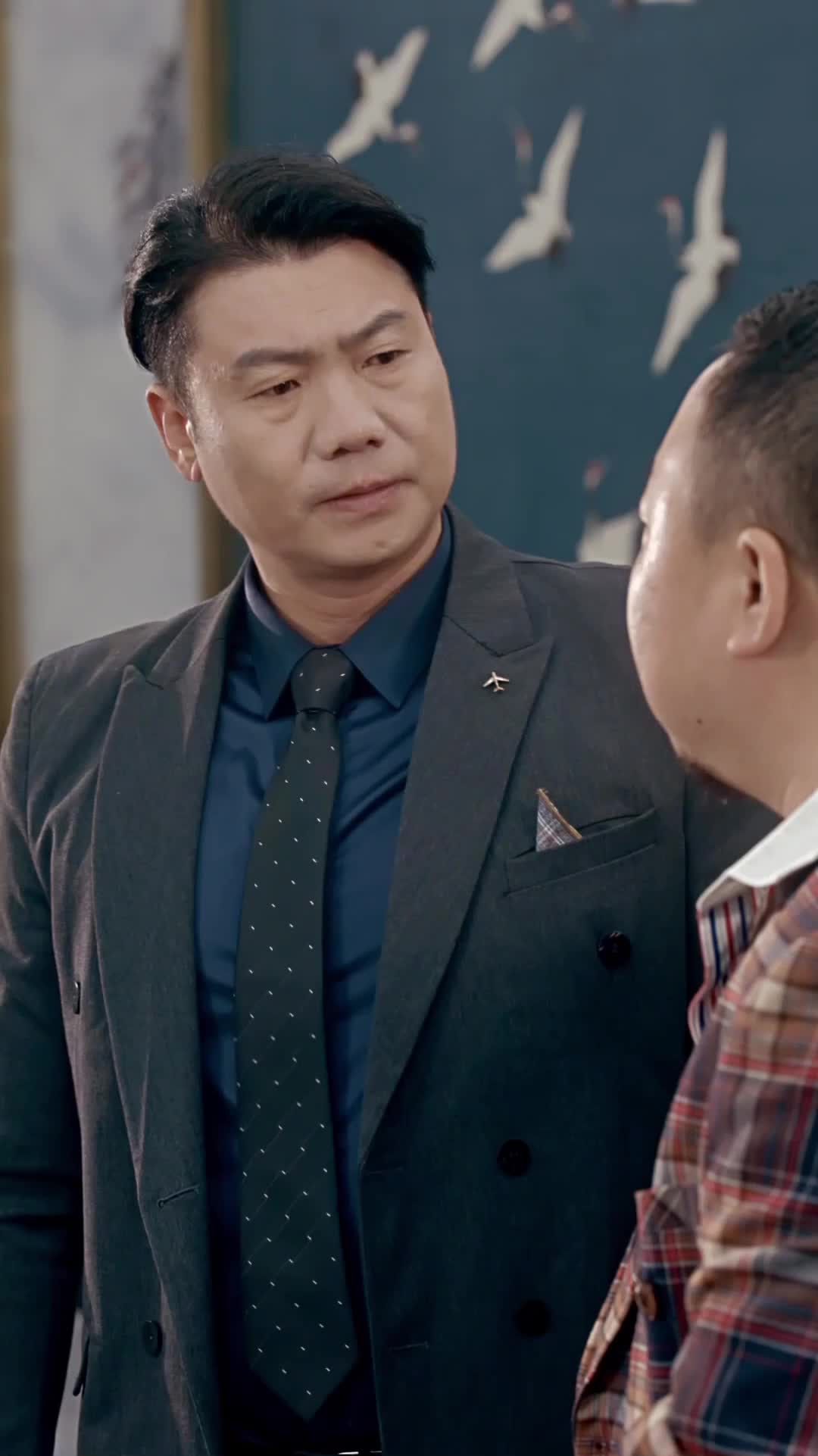 Episodio 50 de Padre por fuerza, fuerte por padre