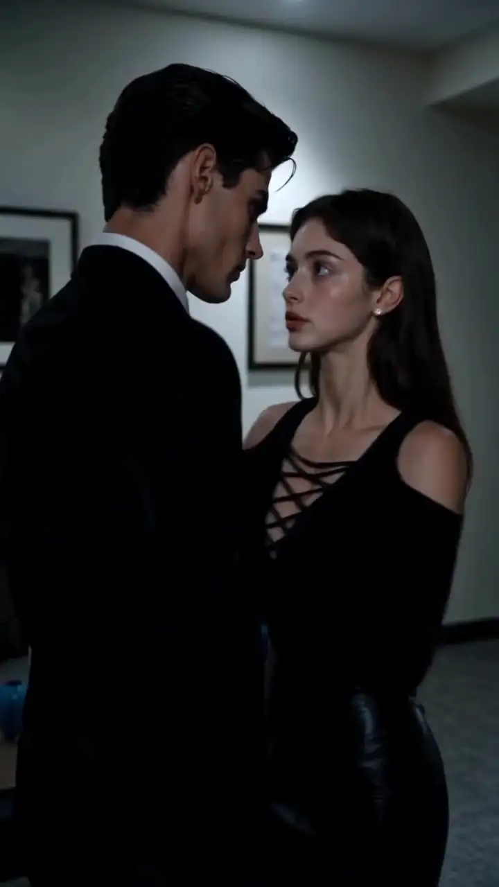 Episodio 12 de Pagó por una noche, luego la quiso para siempre