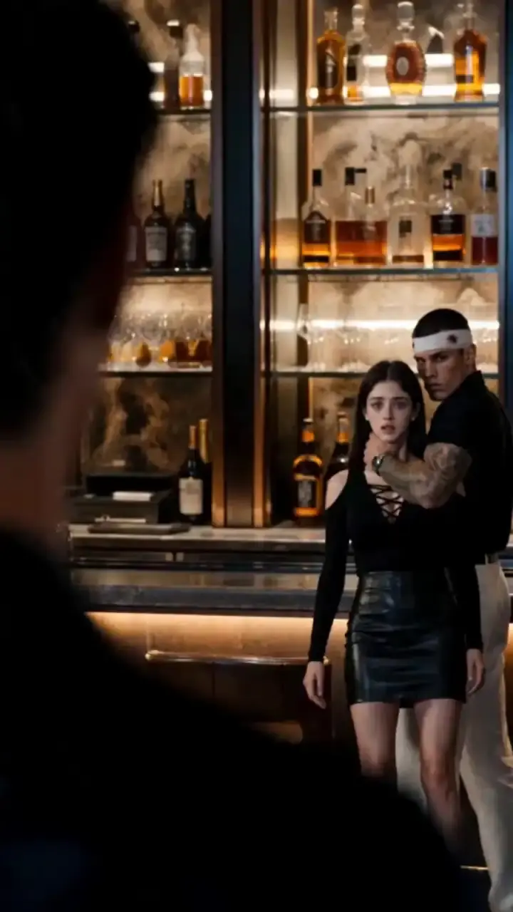 Episodio 5 de Pagó por una noche, luego la quiso para siempre