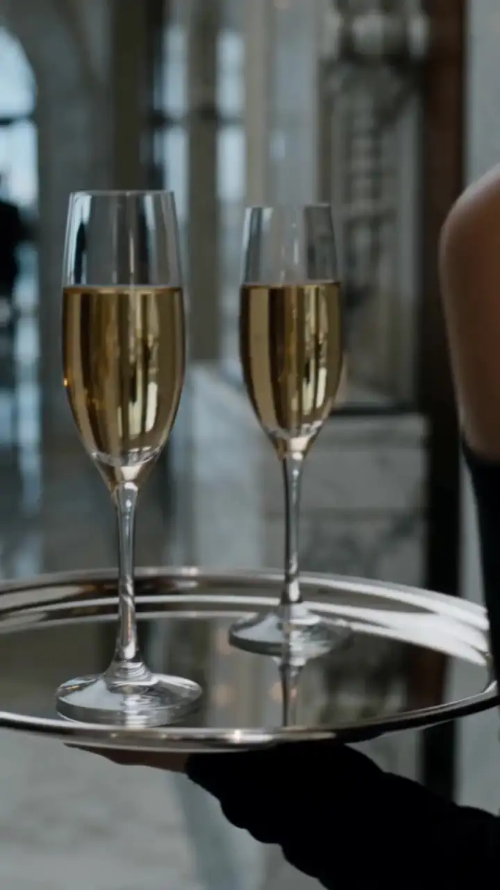 Episodio 9 de Pagó por una noche, luego la quiso para siempre