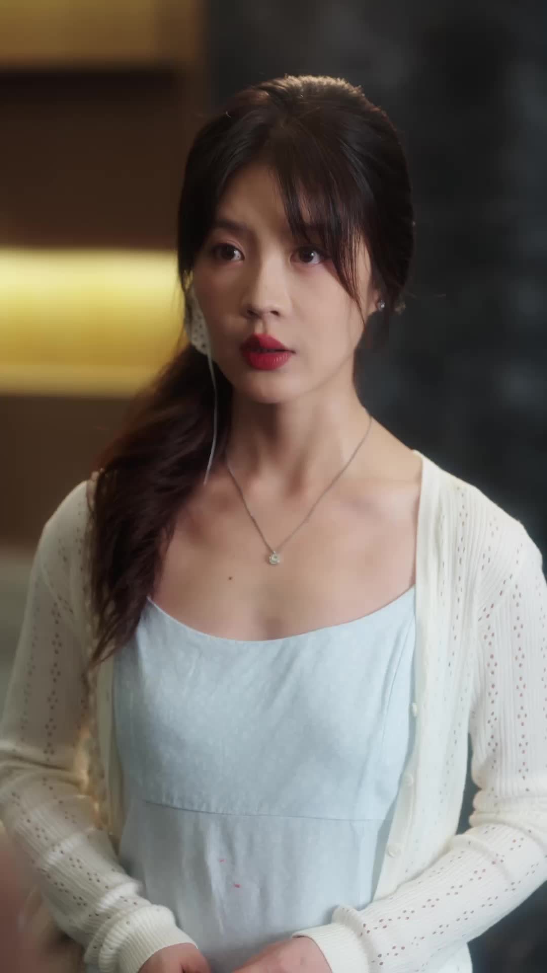 Episodio 10 de Pagué la condena, ahora soy su esposa ideal