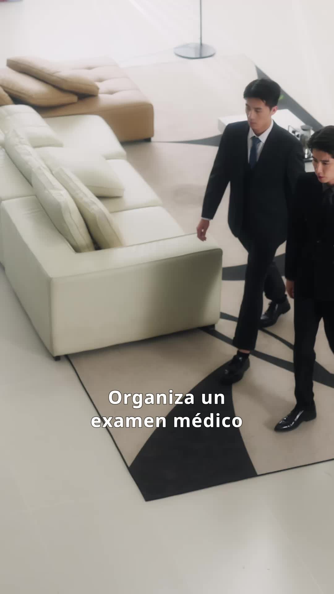 Episodio 30 de Pagué la condena, ahora soy su esposa ideal