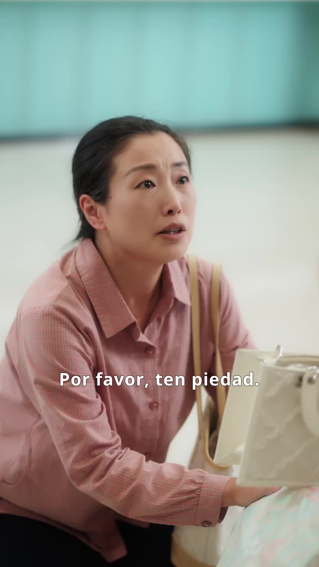 Episodio 40 de Pagué la condena, ahora soy su esposa ideal