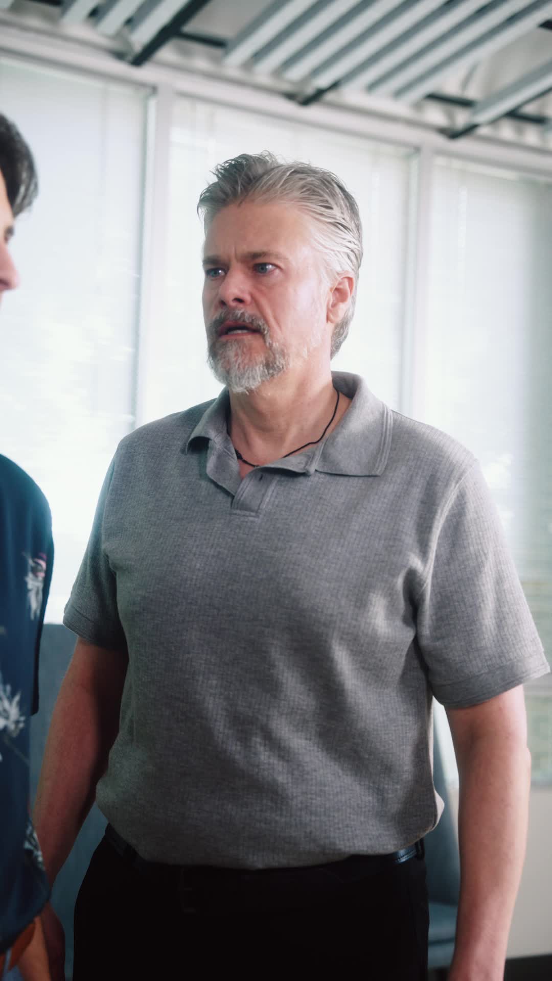 Episódio 28 de Pai Bilionário Sem-teto