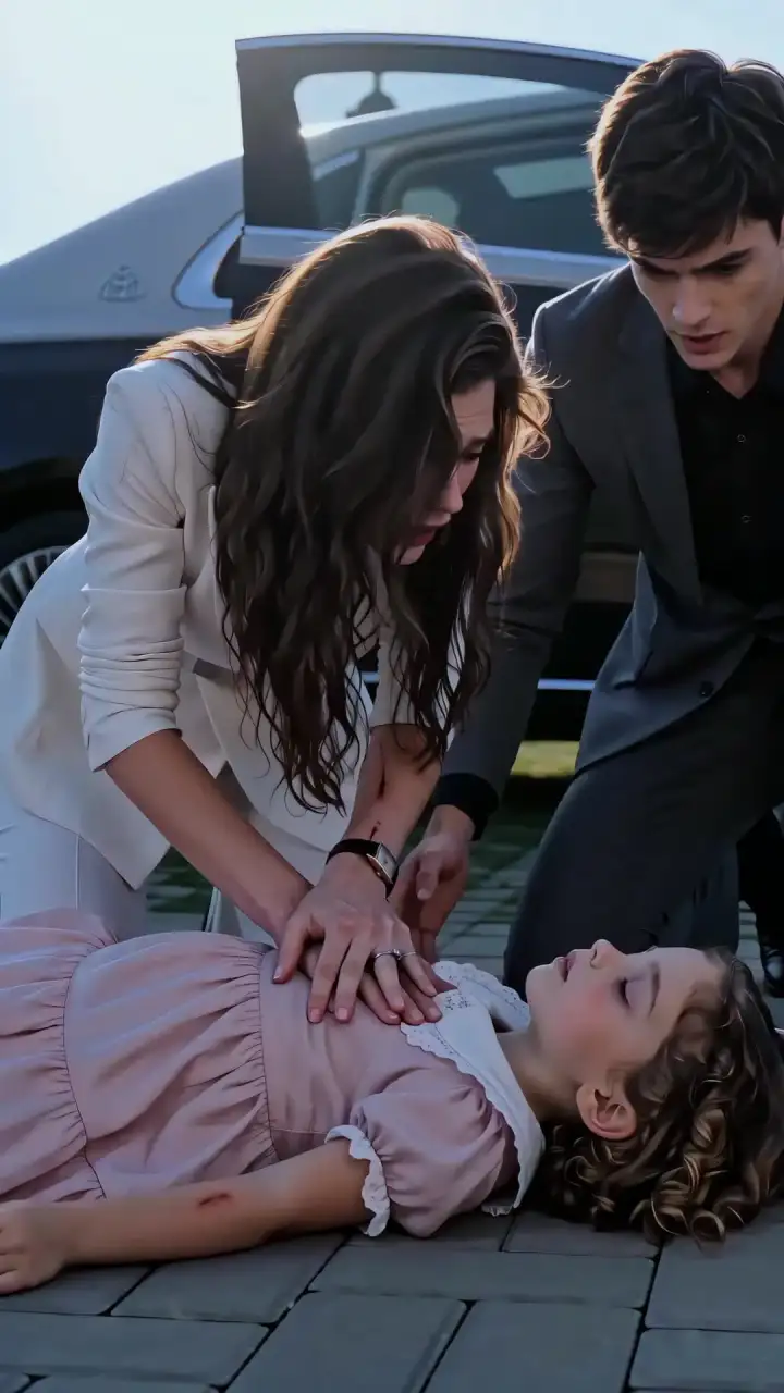 Episódio 25 de Pai Deixou Sua Bebê Morrer