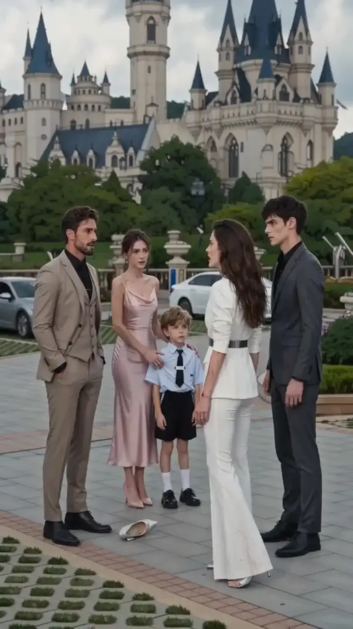 Episódio 29 de Pai Deixou Sua Bebê Morrer