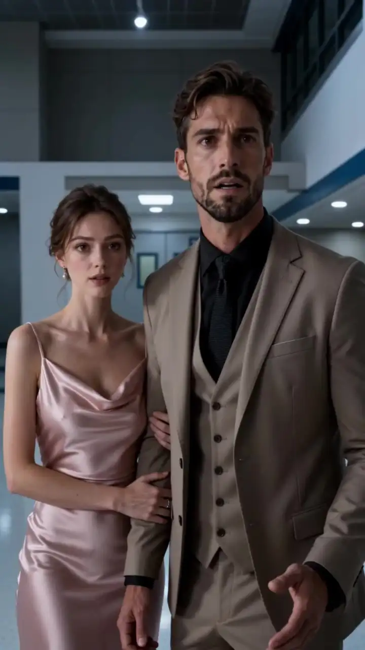 Episódio 36 de Pai Deixou Sua Bebê Morrer