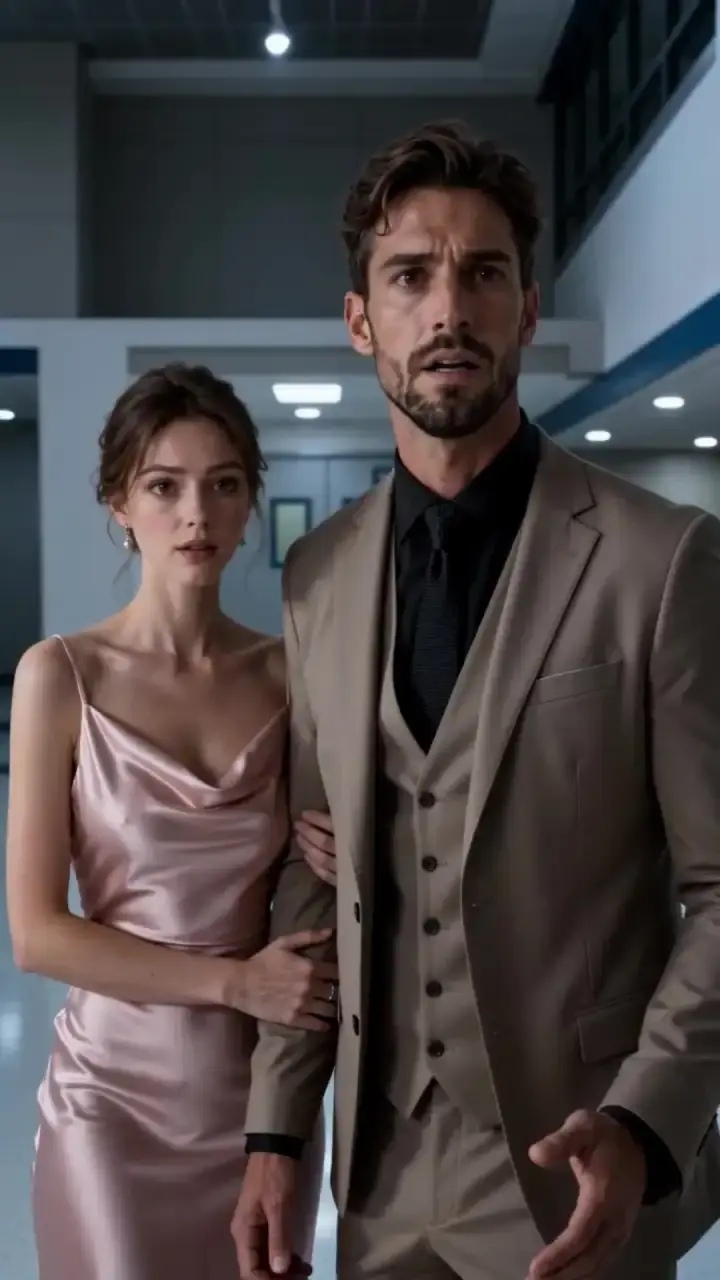 Episódio 36 de Pai Deixou Sua Bebê Morrer