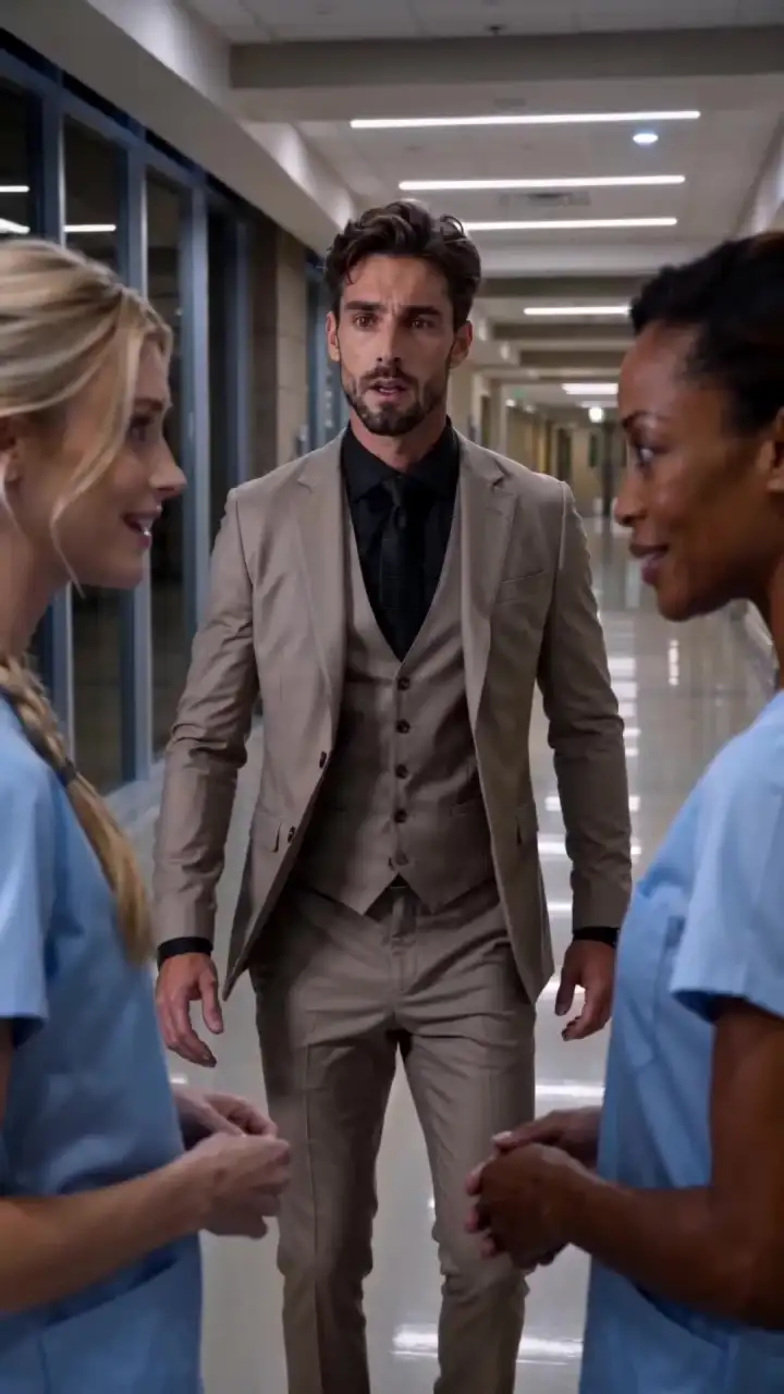 Episódio 37 de Pai Deixou Sua Bebê Morrer