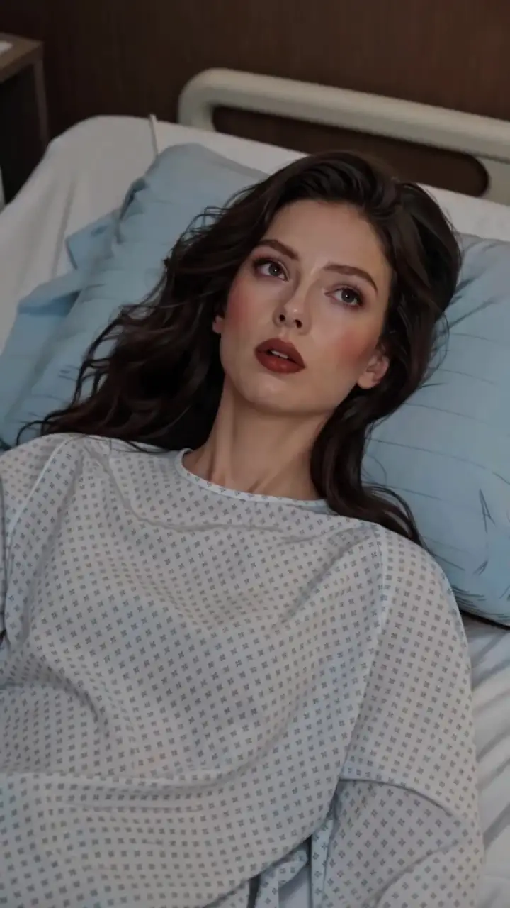 Episódio 41 de Pai Deixou Sua Bebê Morrer