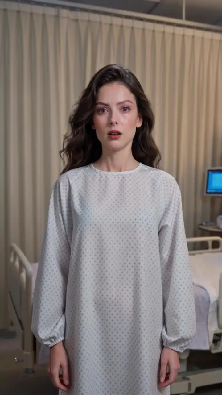 Episódio 43 de Pai Deixou Sua Bebê Morrer