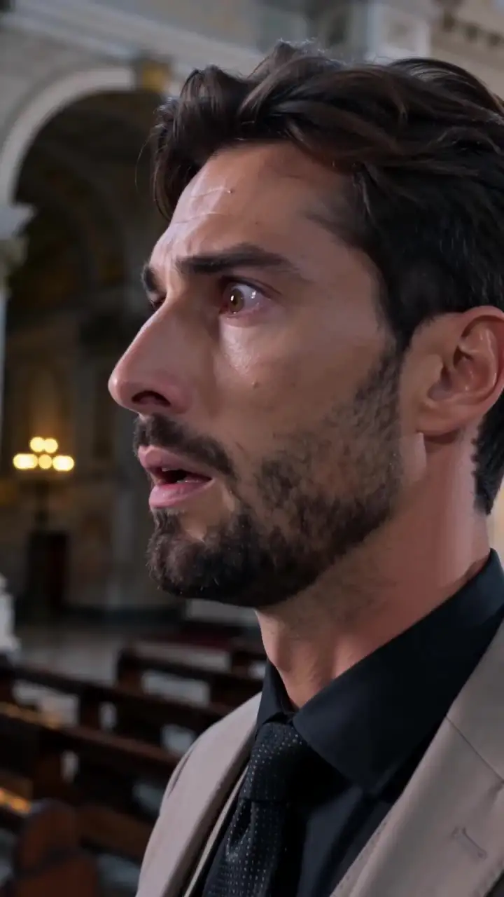 Episódio 51 de Pai Deixou Sua Bebê Morrer