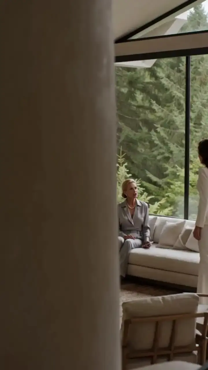Episódio 6 de Pai Deixou Sua Bebê Morrer