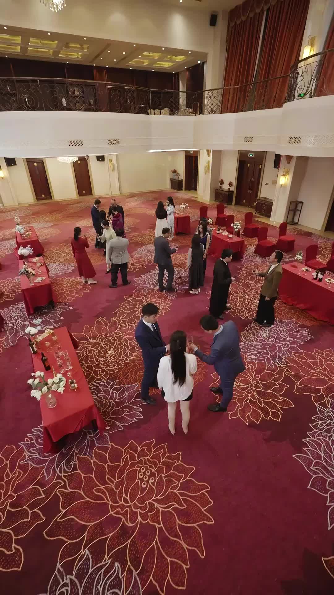 Episode 69 of Palace Sovereign Lord