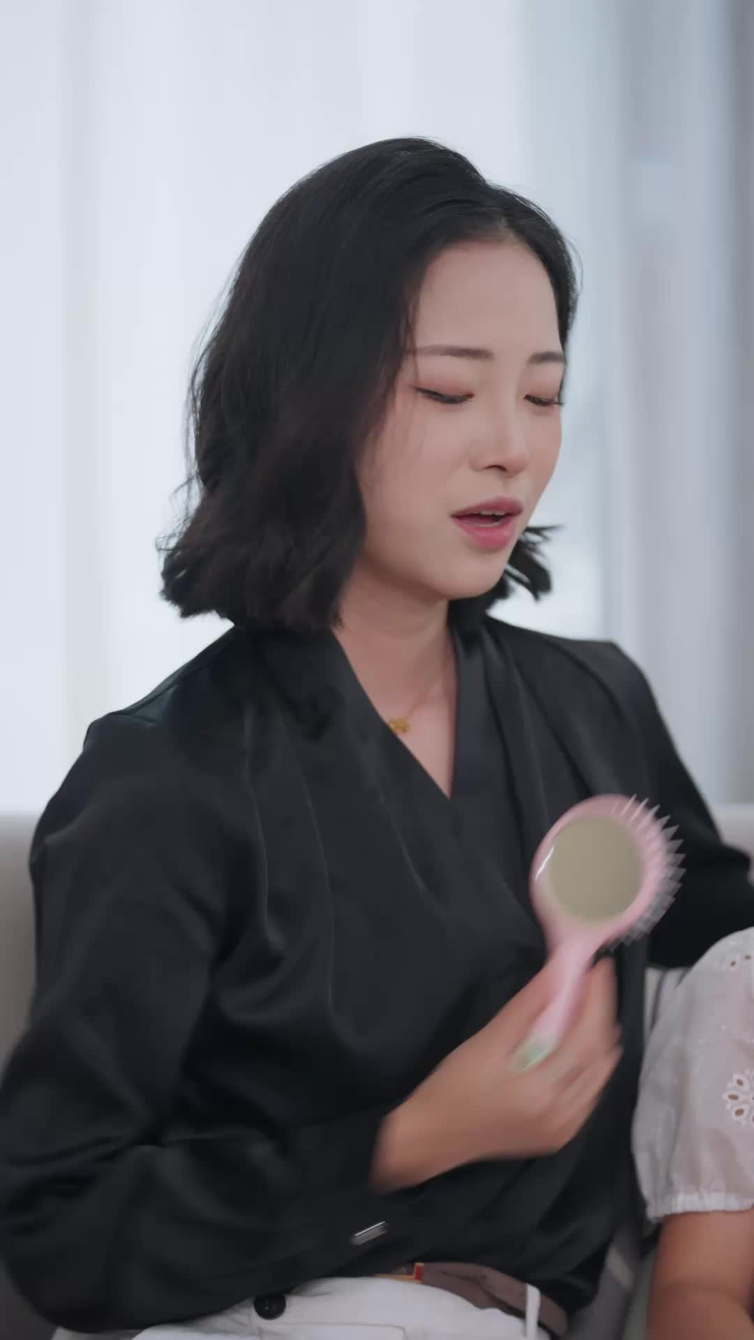 Episode 52 of Pampered by My Silver Fox Uncle