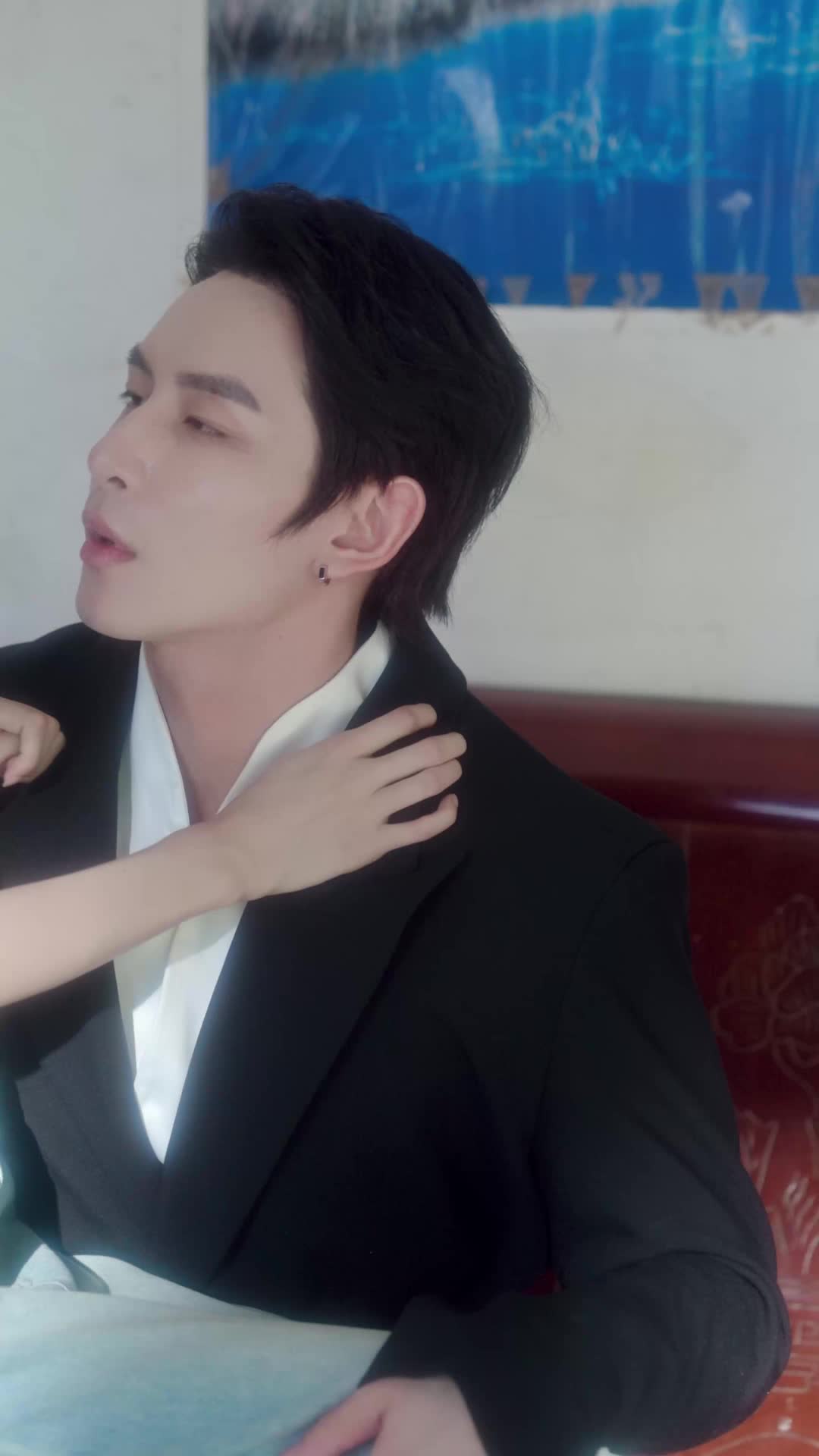 Episode 23 of Pampered by the Tyrant