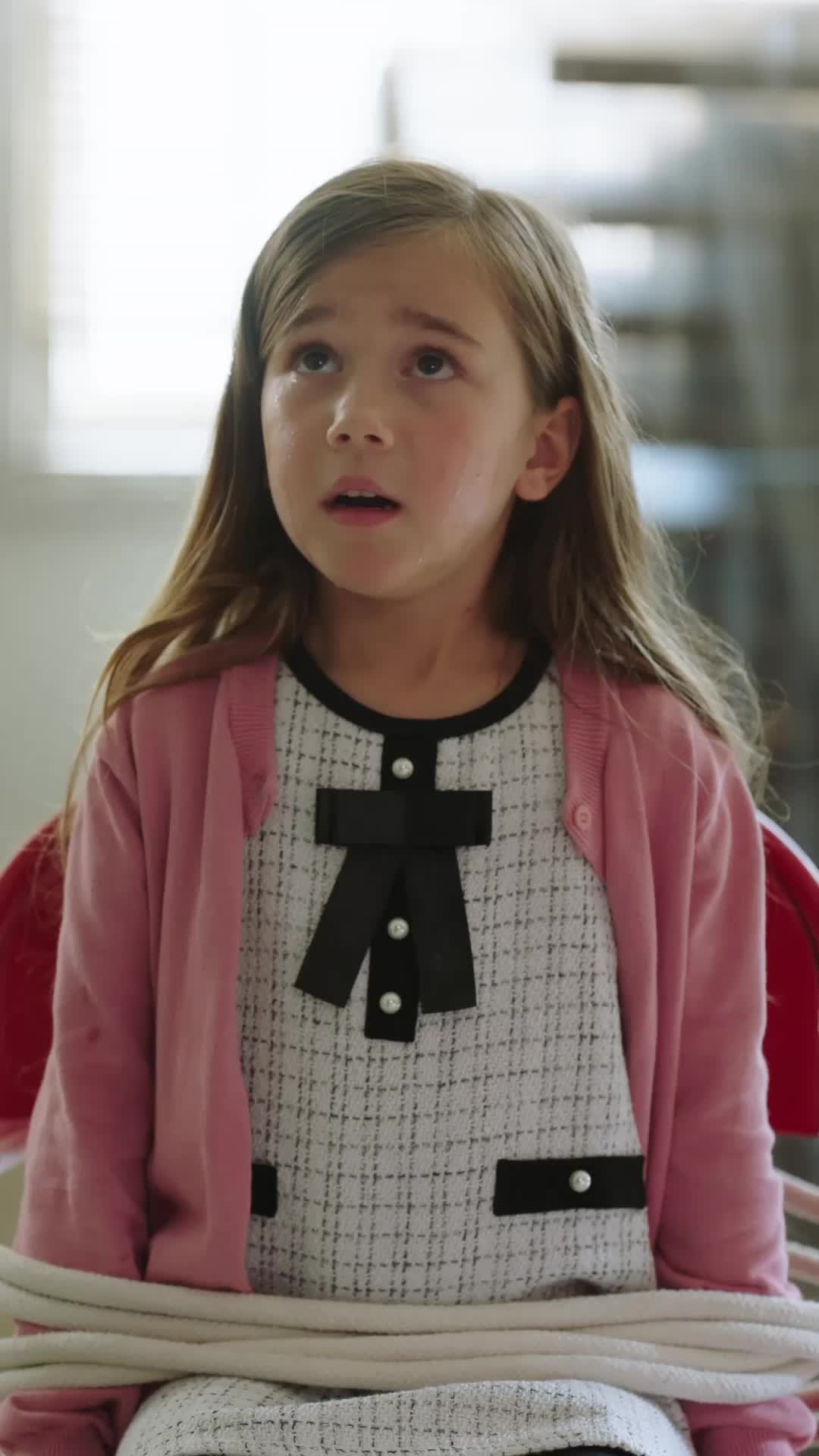 Episodio 77 de ¡Papá, ayuda! ¡Mamá está en prisión!