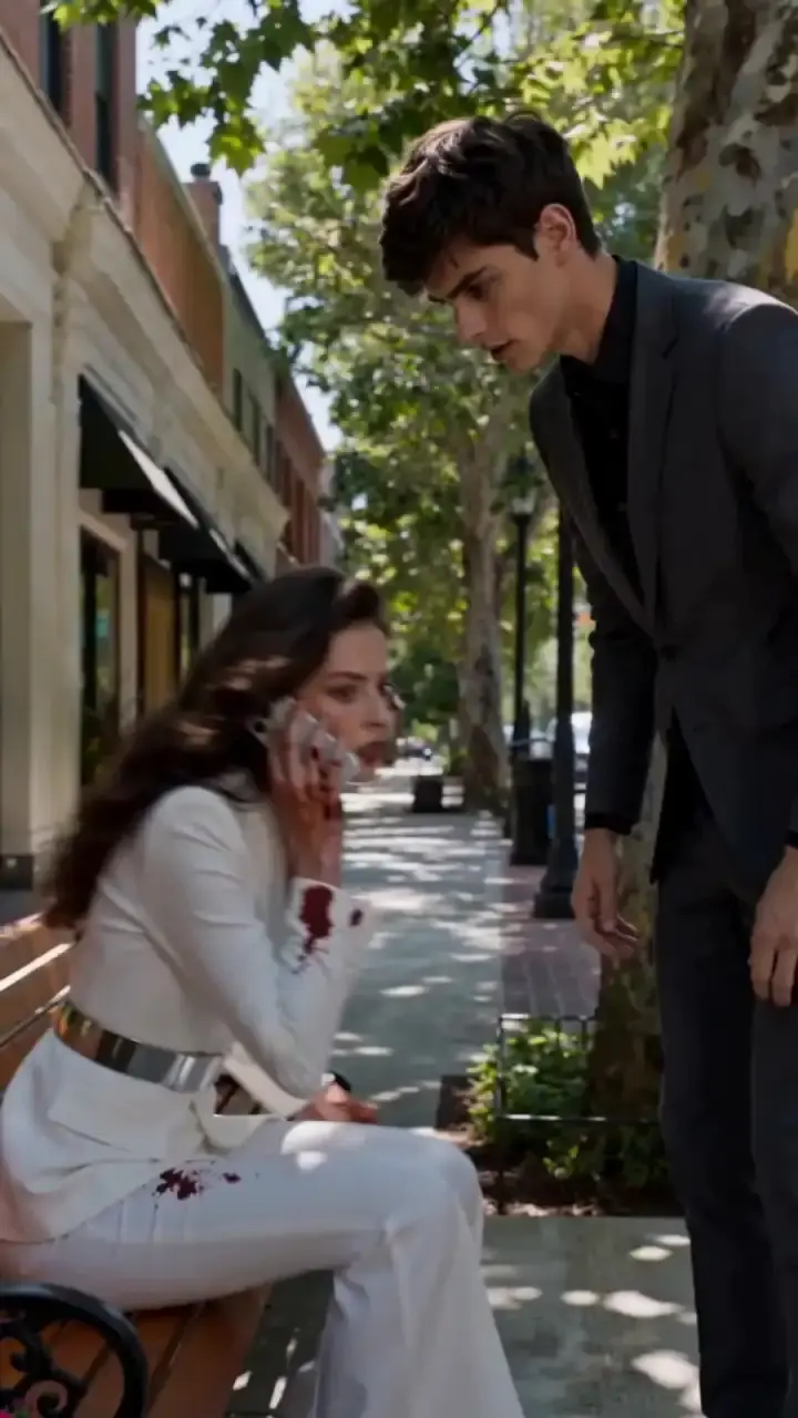 Episodio 14 de Papá dejó morir a su bebé