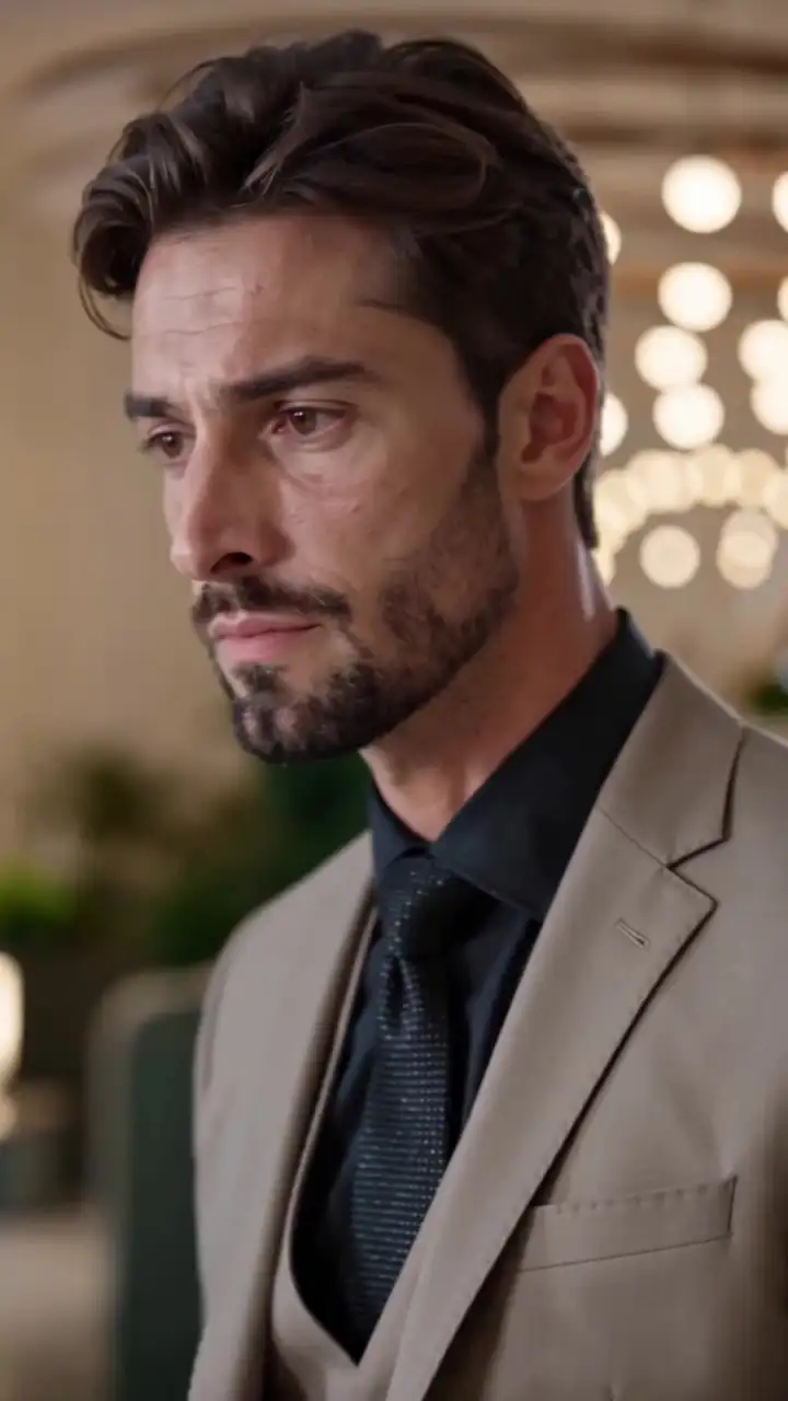 Episodio 19 de Papá dejó morir a su bebé
