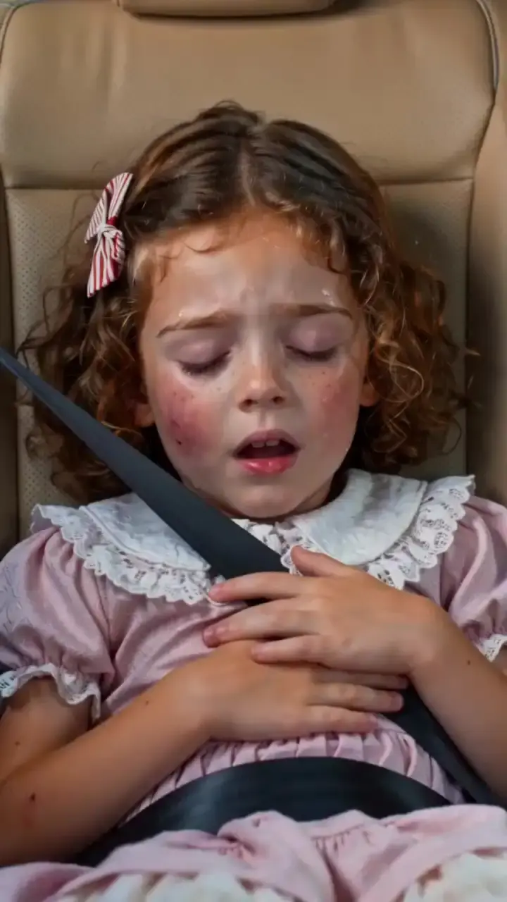 Episodio 23 de Papá dejó morir a su bebé