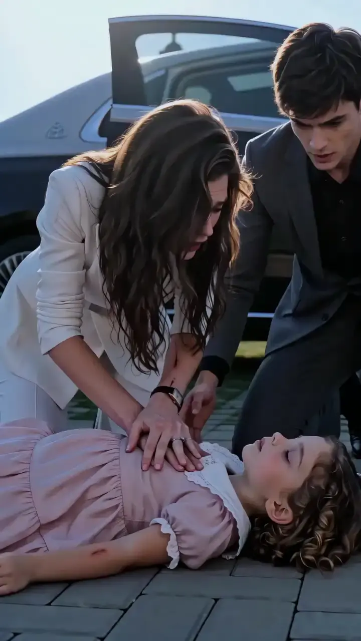 Episodio 25 de Papá dejó morir a su bebé