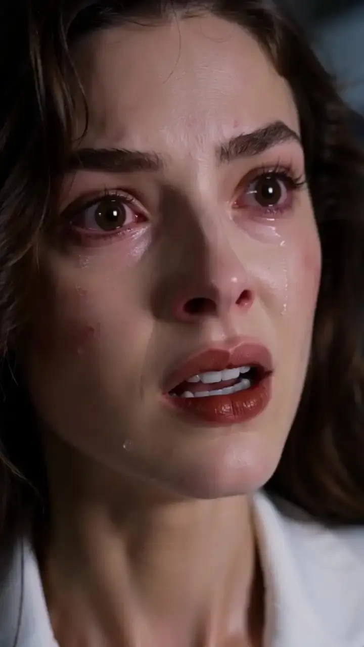 Episodio 33 de Papá dejó morir a su bebé