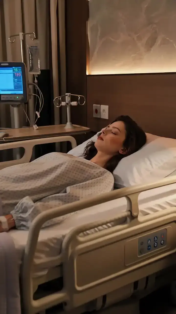 Episodio 38 de Papá dejó morir a su bebé