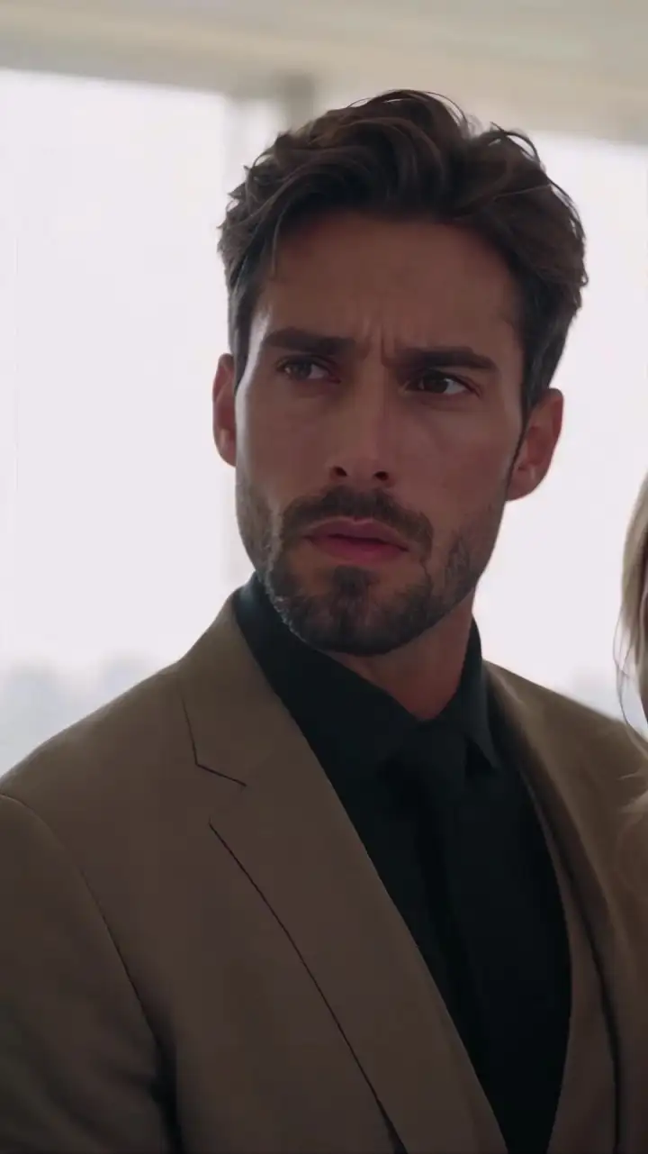 Episodio 47 de Papá dejó morir a su bebé