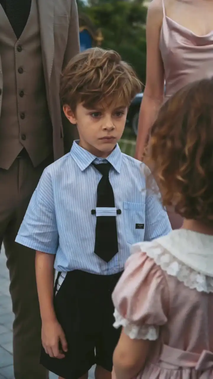 Episodio 52 de Papá dejó morir a su bebé