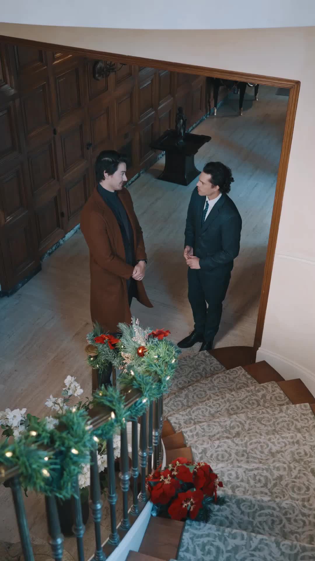 Episodio 8 de ¡Papá, soy tu estrella de la suerte!
