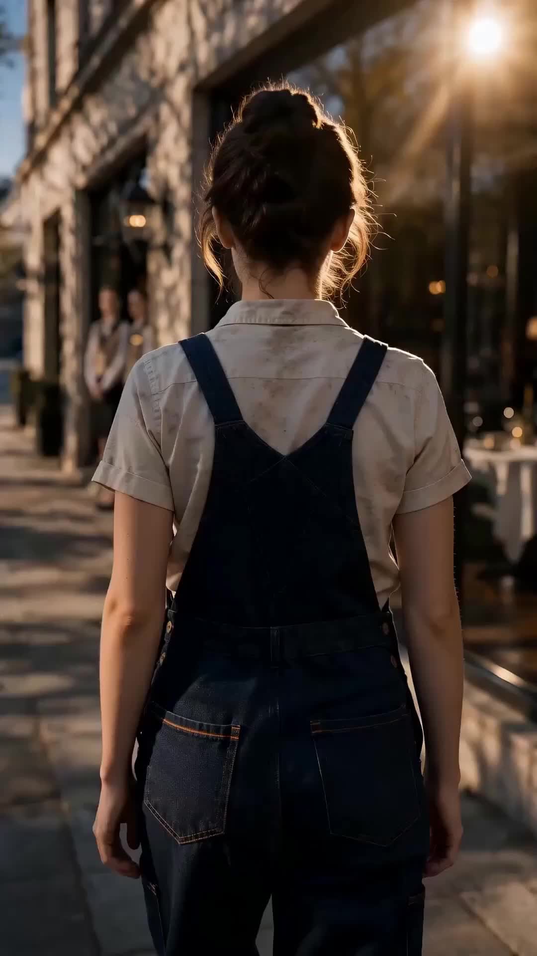 Episódio 2 de Papai, Acabou Para Nós