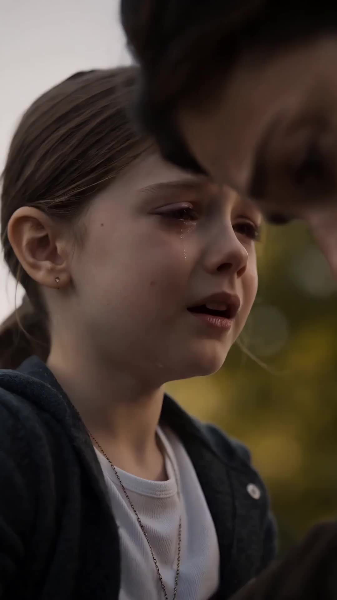 Episódio 20 de Papai, Acabou Para Nós