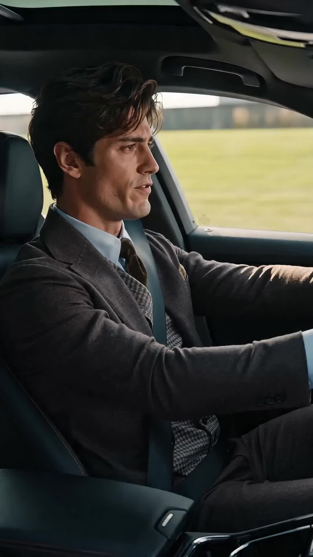 Episódio 22 de Papai, Acabou Para Nós
