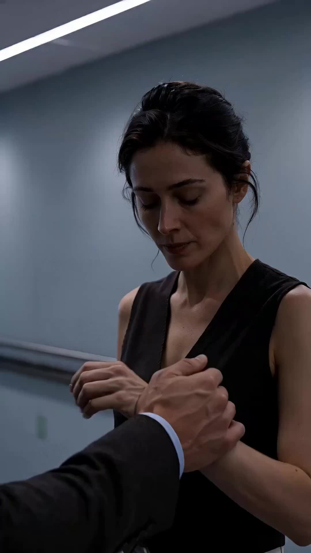 Episódio 26 de Papai, Acabou Para Nós