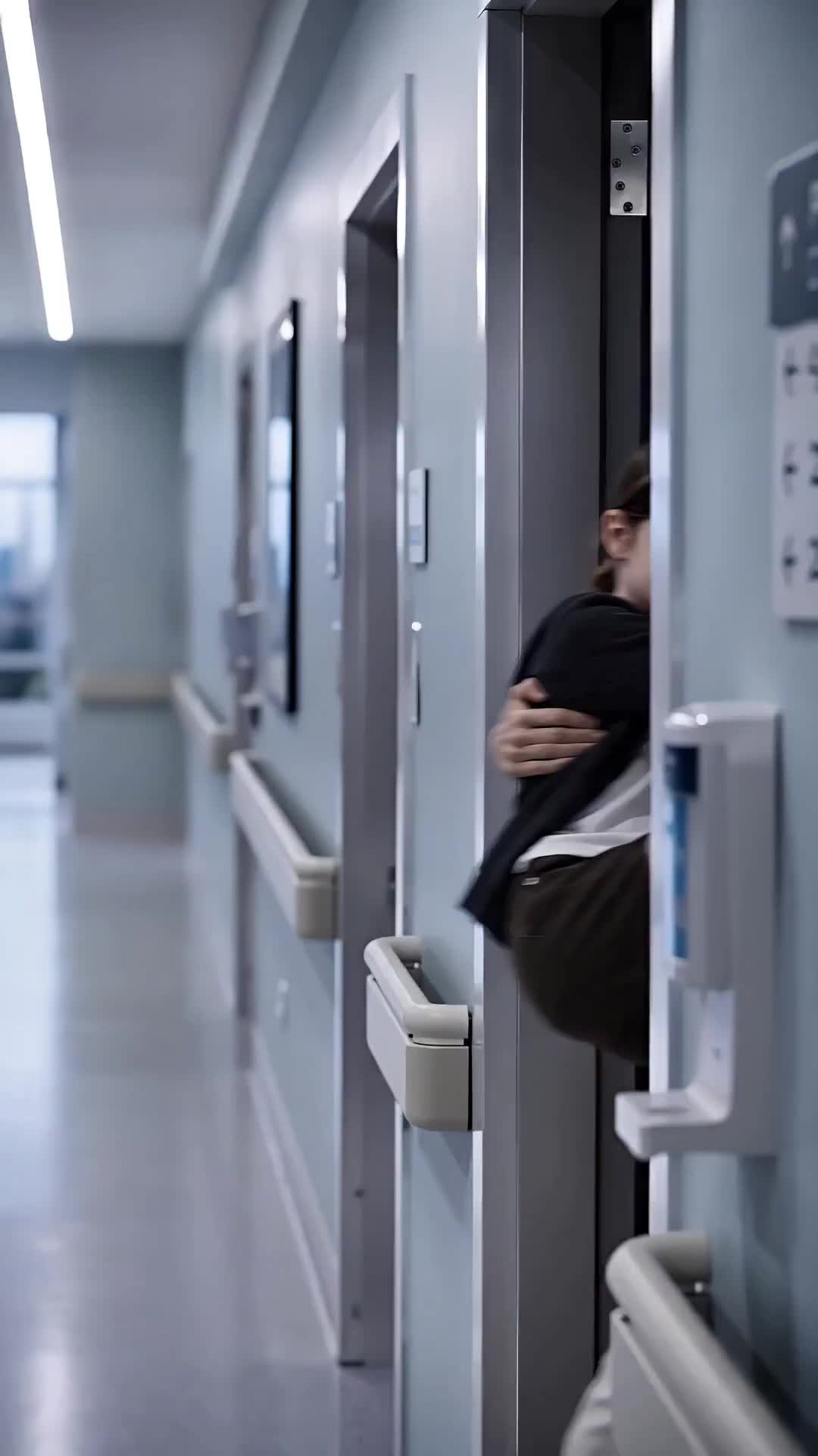 Episódio 30 de Papai, Acabou Para Nós