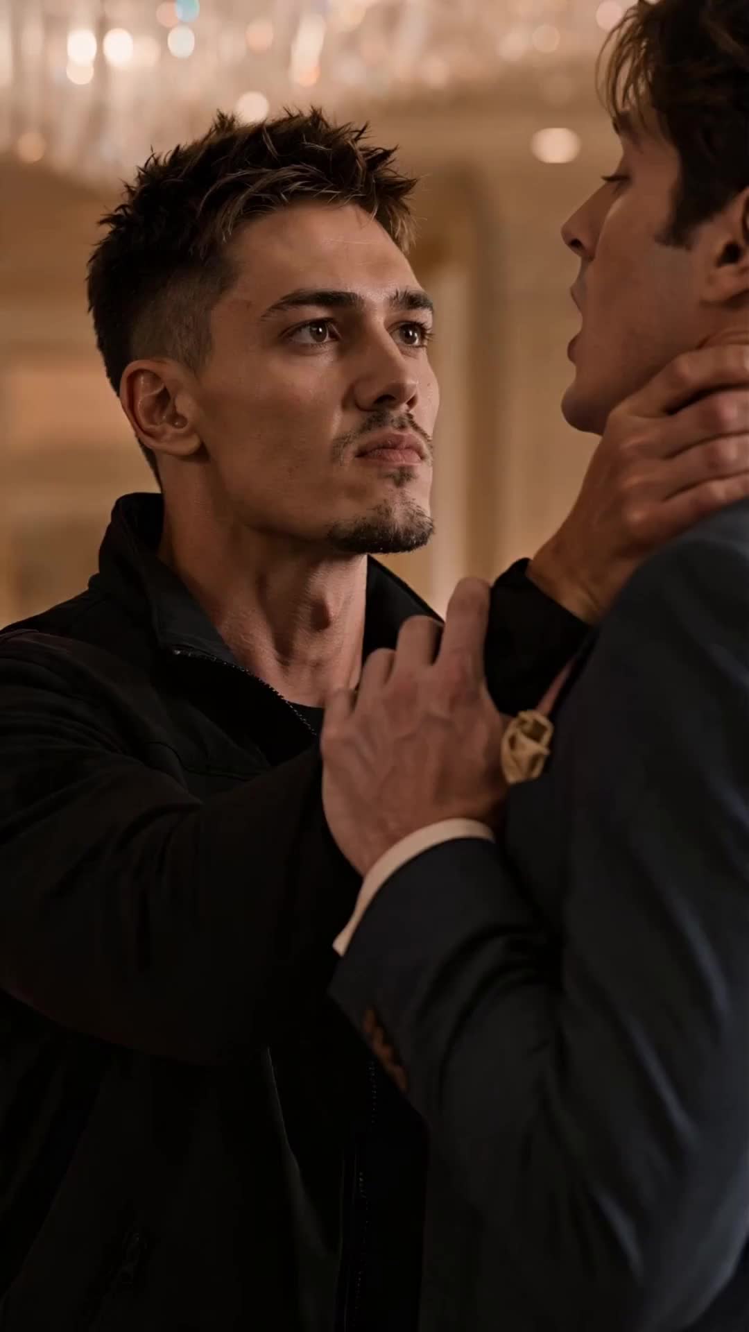 Episódio 53 de Papai, Acabou Para Nós
